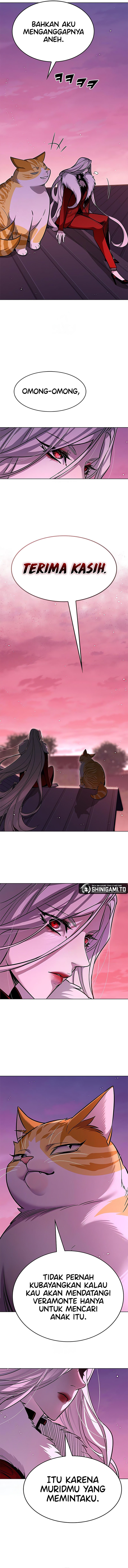 Eleceed Page 4