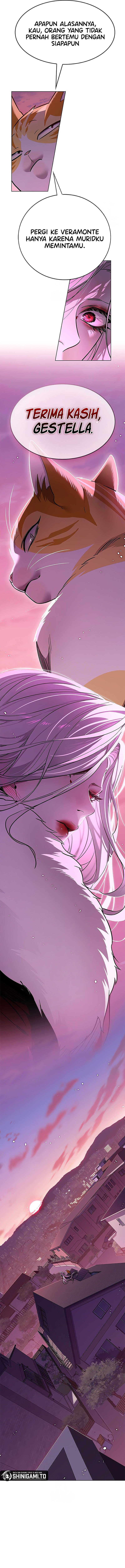 Eleceed Page 5