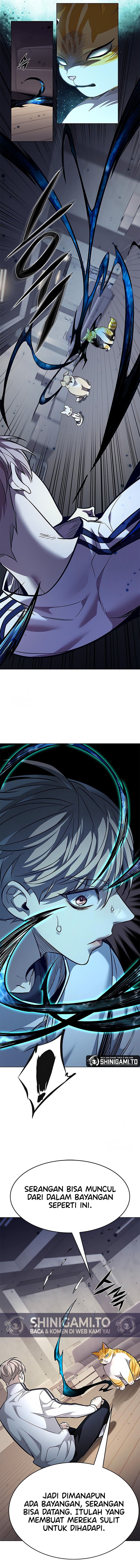 Eleceed Page 8