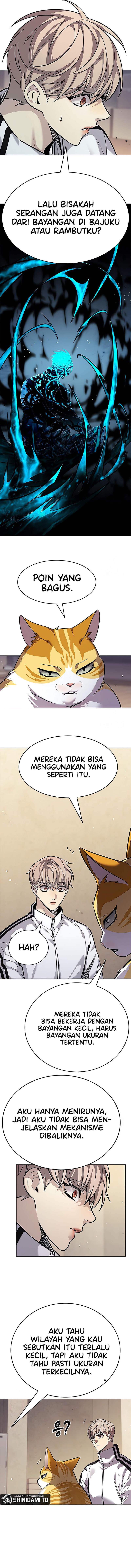Eleceed Page 9
