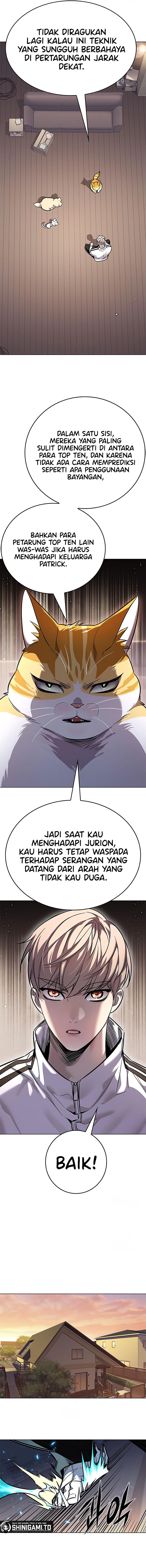 Eleceed Page 11