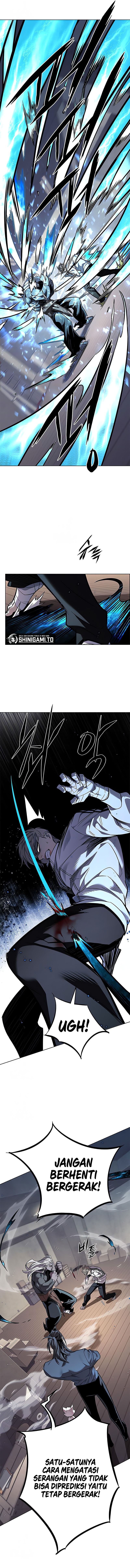 Eleceed Page 12