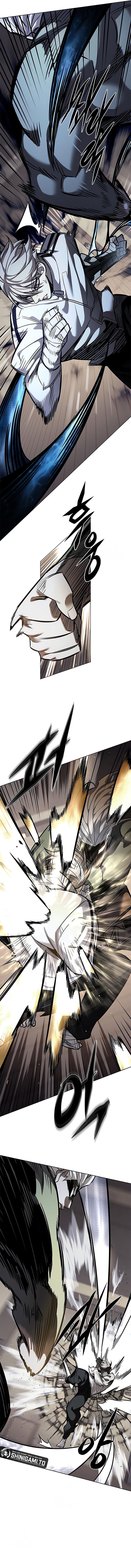 Eleceed Page 14