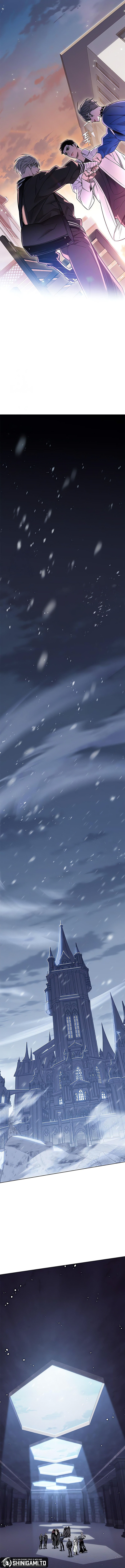 Eleceed Page 18