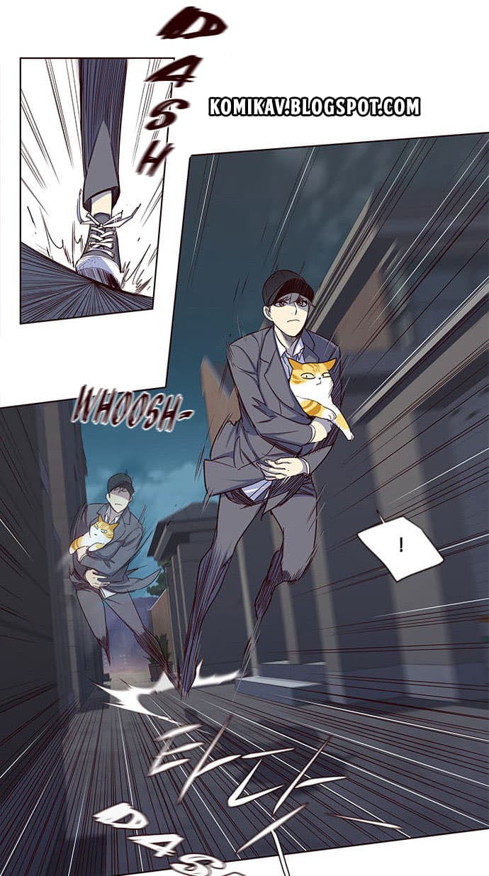 Eleceed Page 10