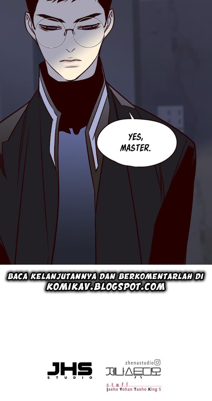 Eleceed Page 100