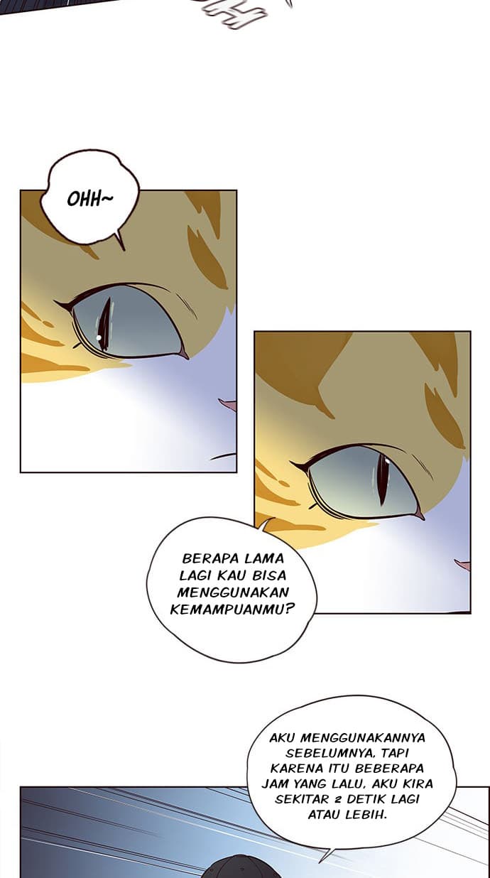Eleceed Page 11