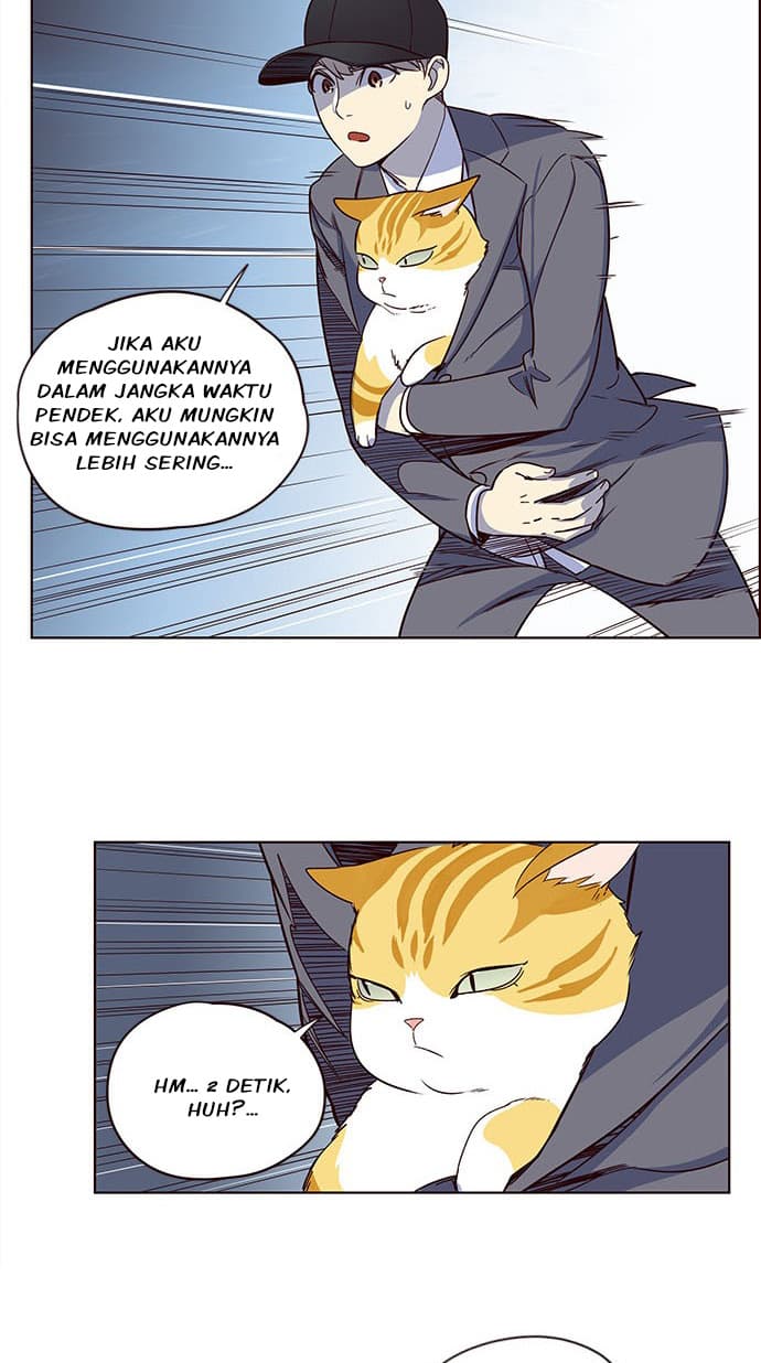 Eleceed Page 12