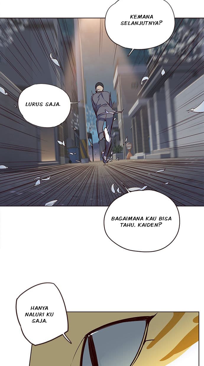 Eleceed Page 13