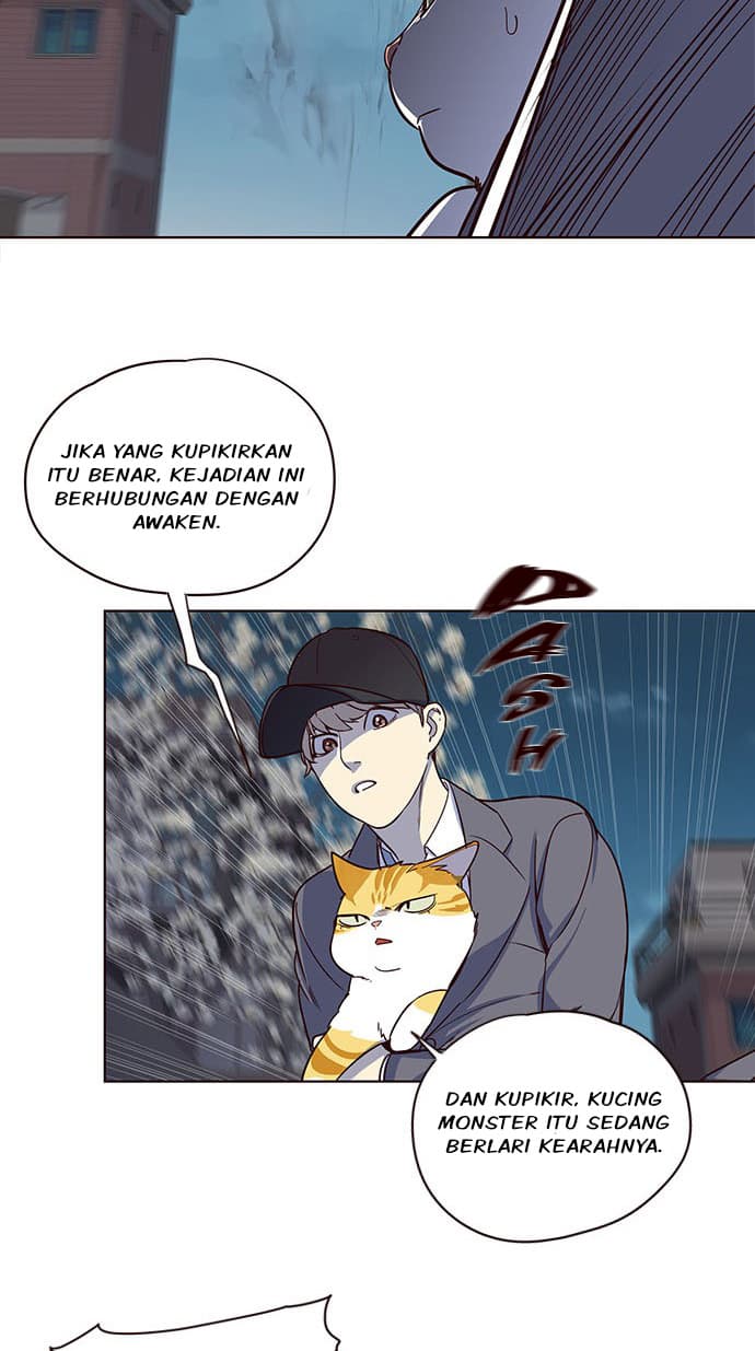 Eleceed Page 15