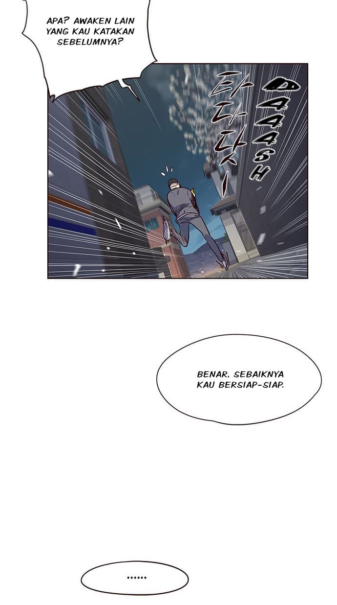 Eleceed Page 16