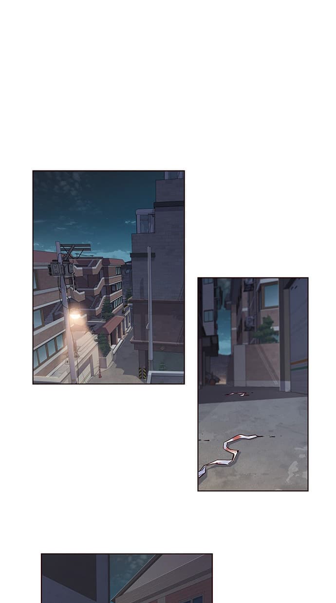 Eleceed Page 17