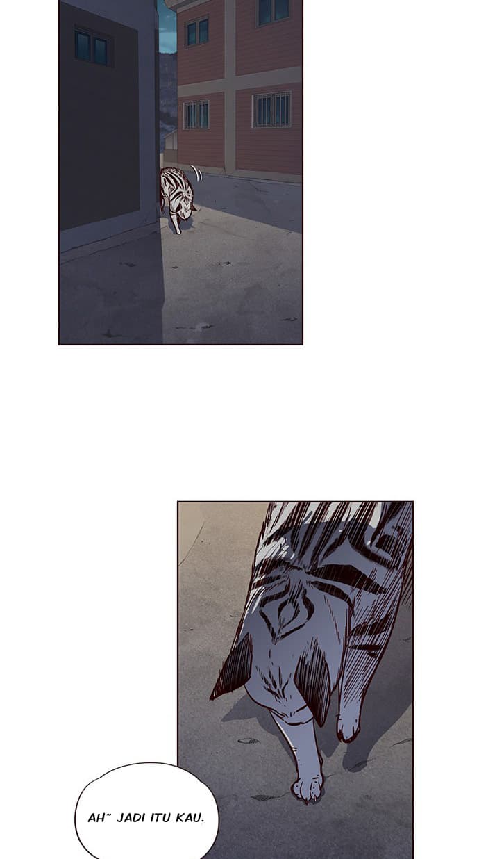 Eleceed Page 18