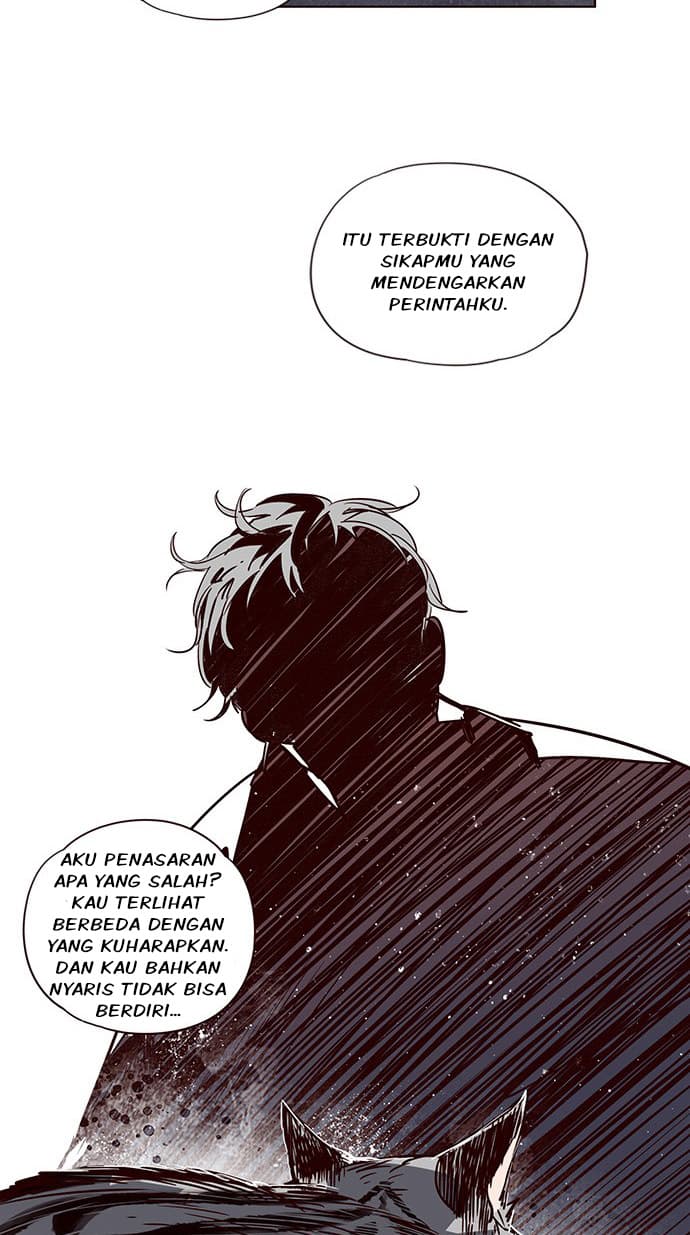 Eleceed Page 19