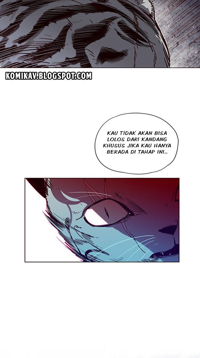 Eleceed Page 20