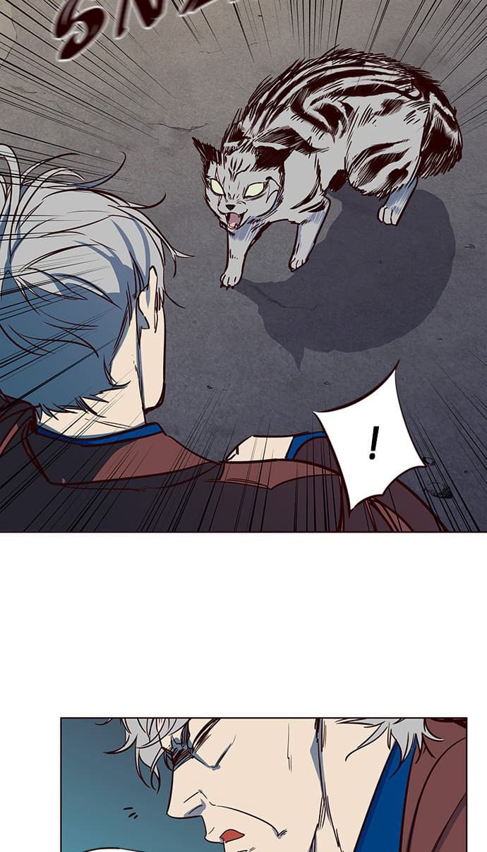 Eleceed Page 24