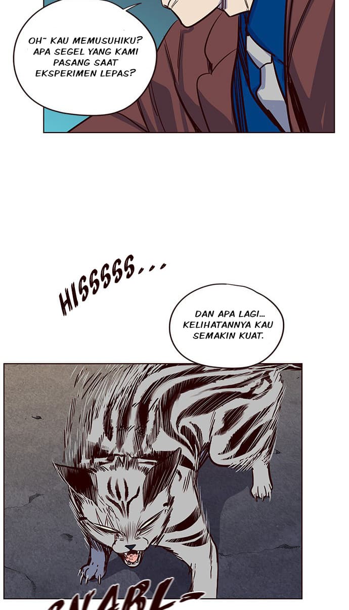 Eleceed Page 25