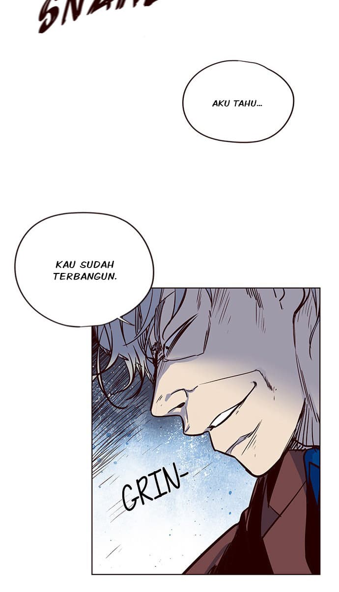 Eleceed Page 26