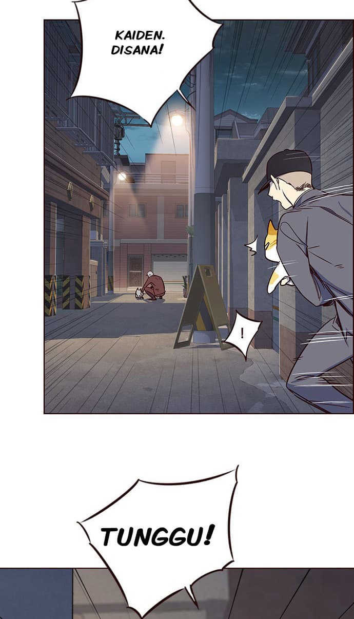 Eleceed Page 28