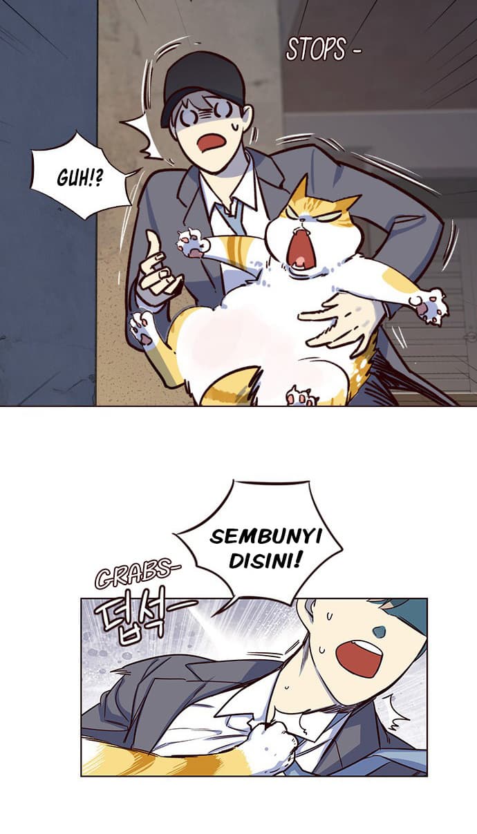 Eleceed Page 29