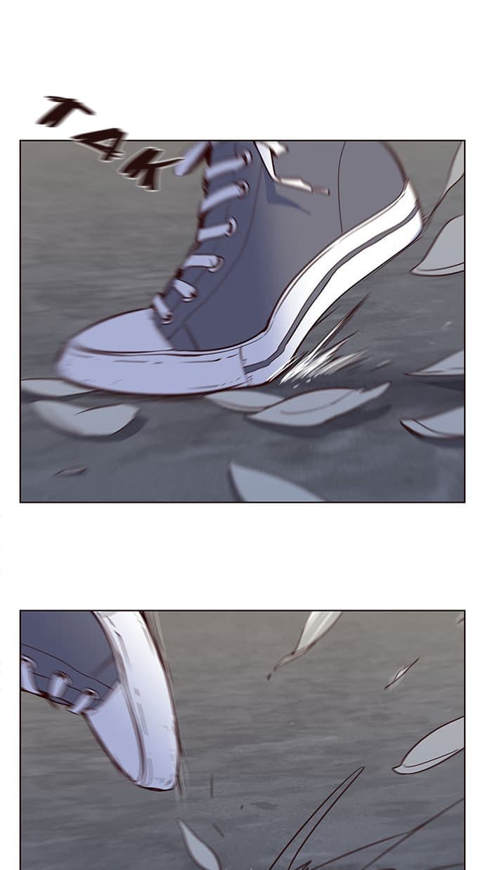 Eleceed Page 3