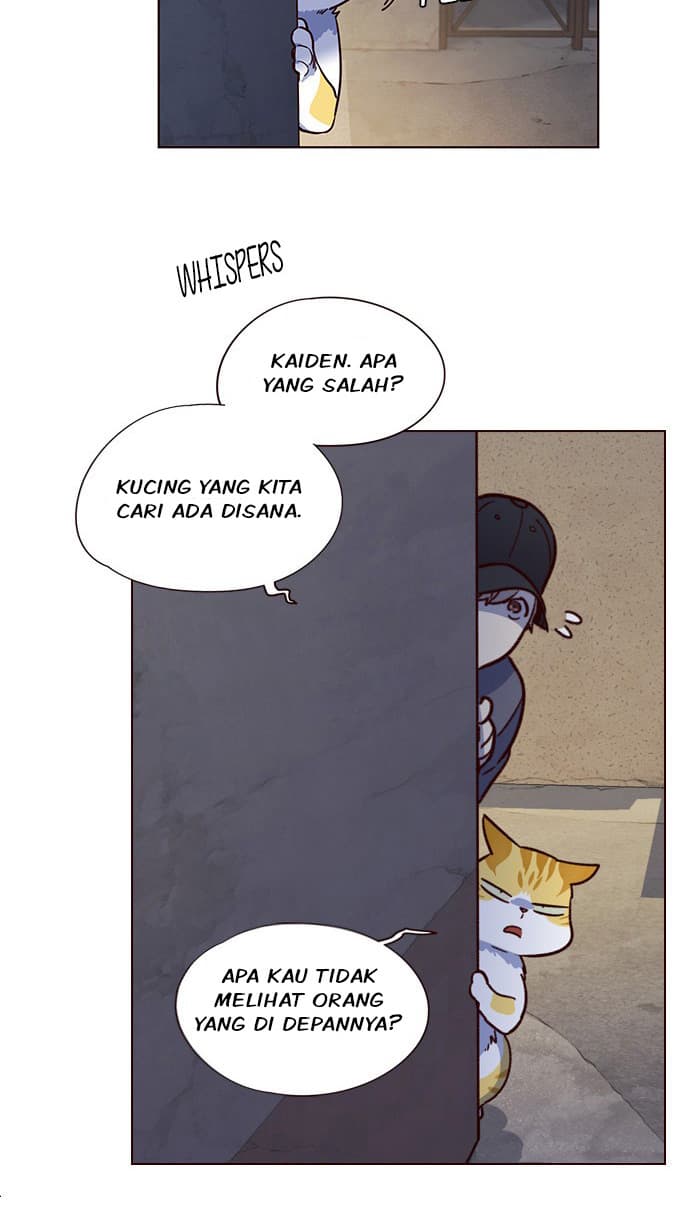 Eleceed Page 31
