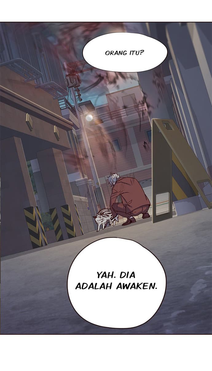 Eleceed Page 32