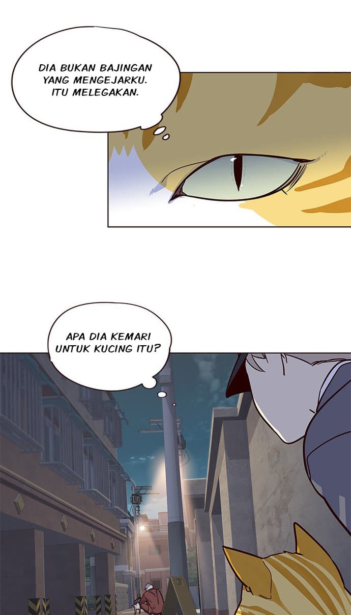 Eleceed Page 34