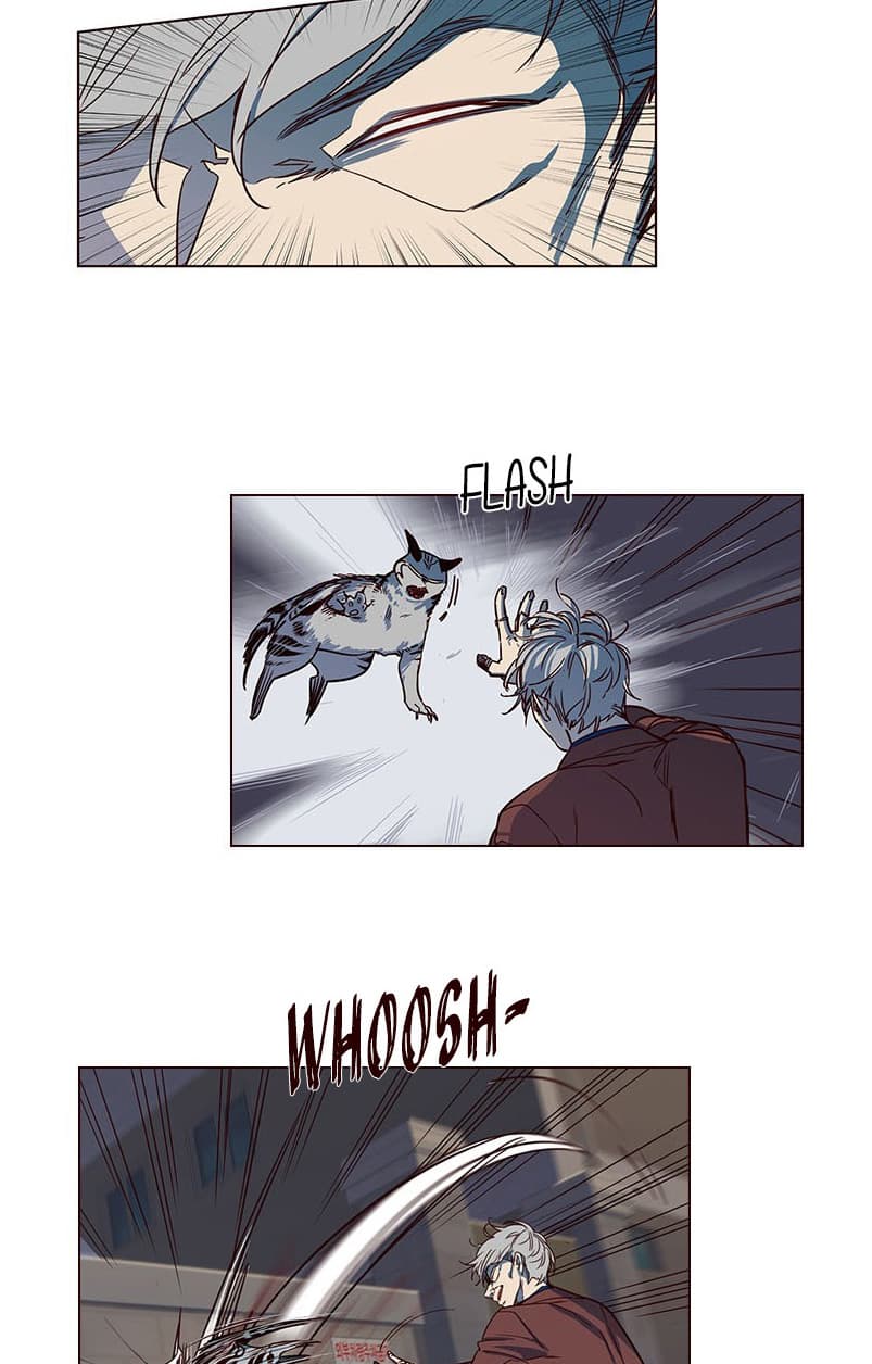 Eleceed Page 37