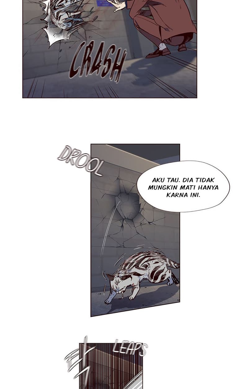 Eleceed Page 38