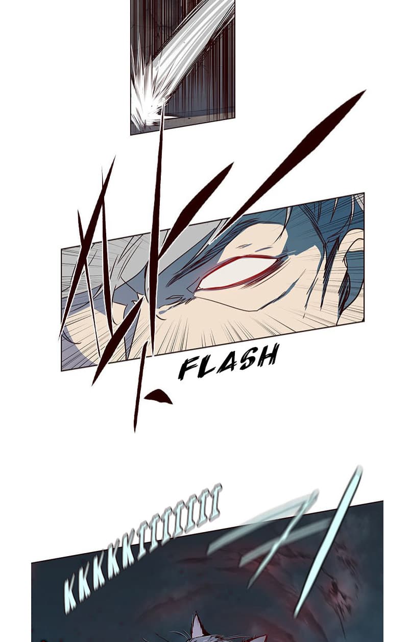 Eleceed Page 39