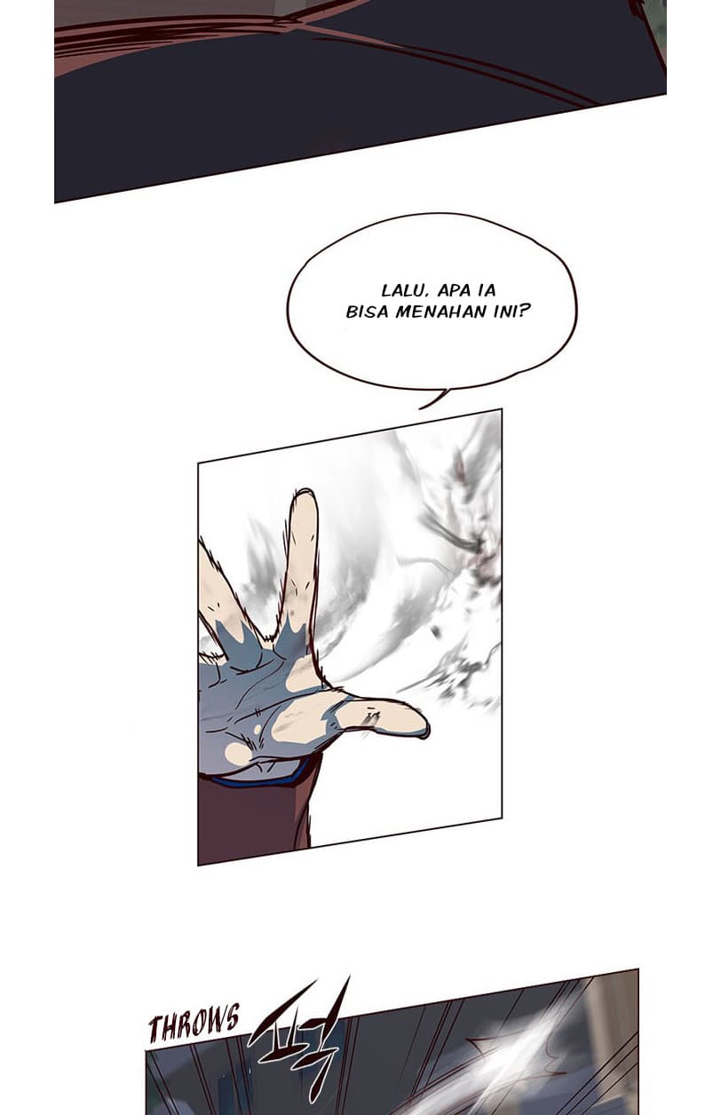 Eleceed Page 41