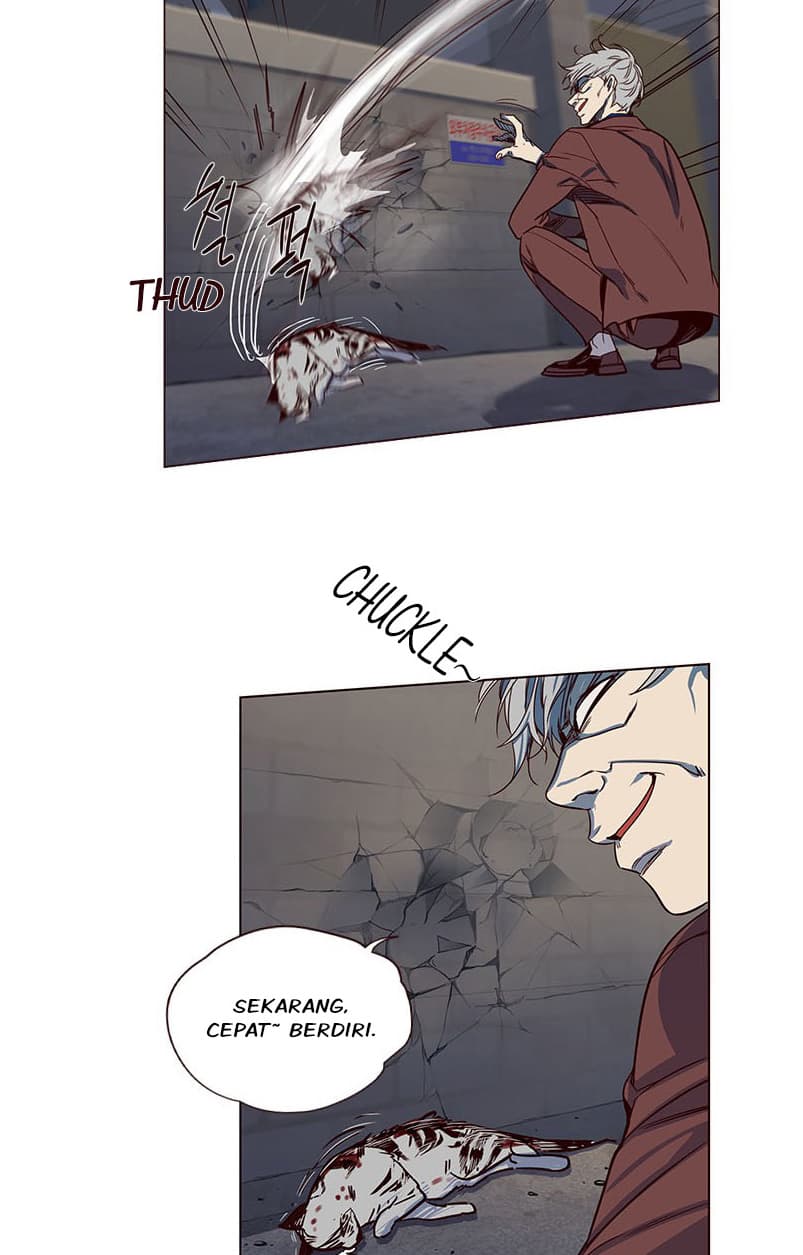 Eleceed Page 42