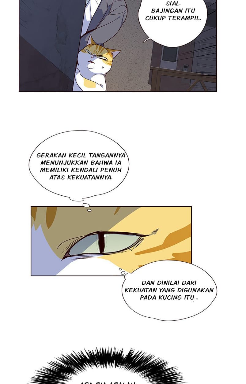 Eleceed Page 45