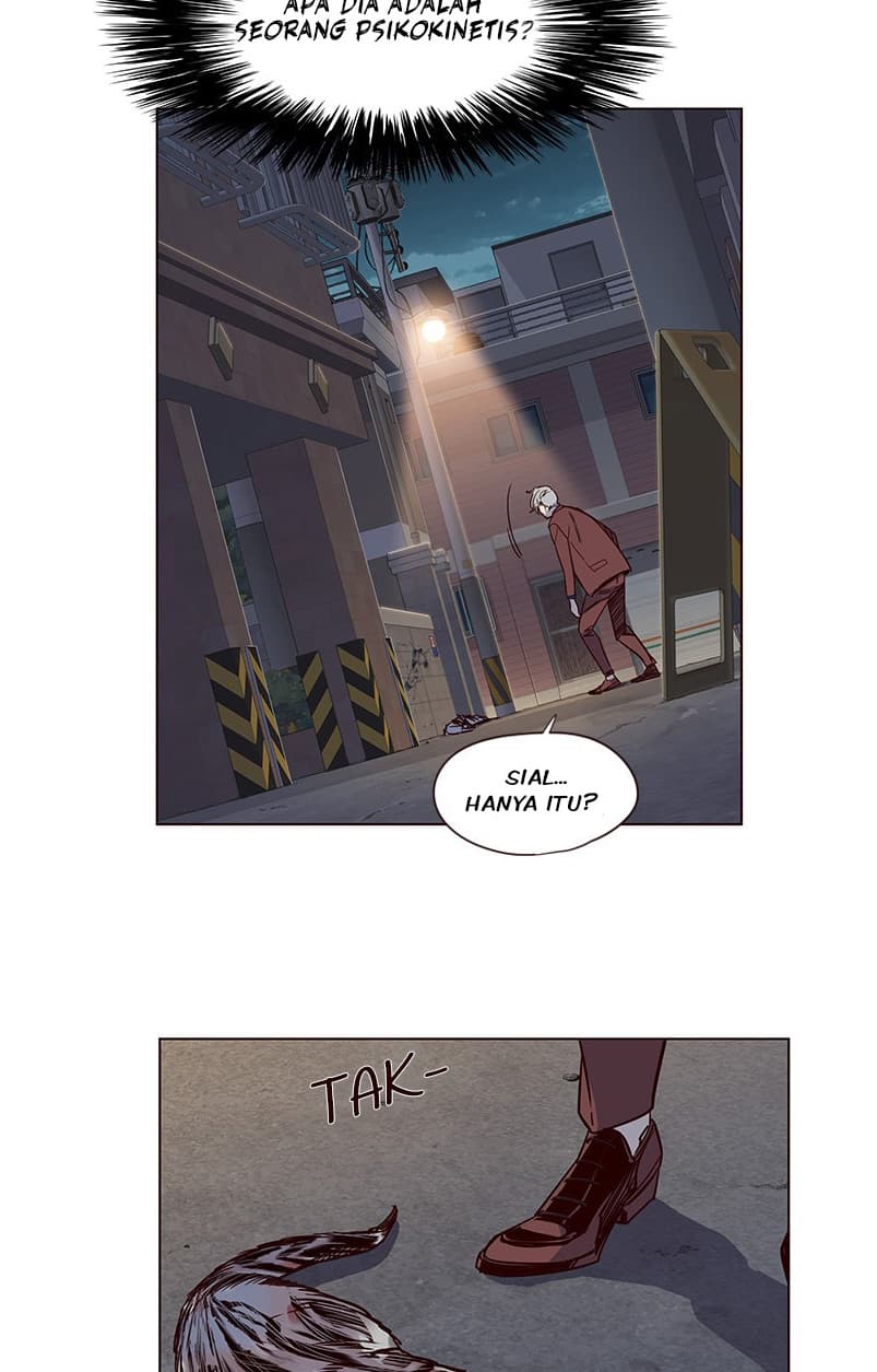 Eleceed Page 46