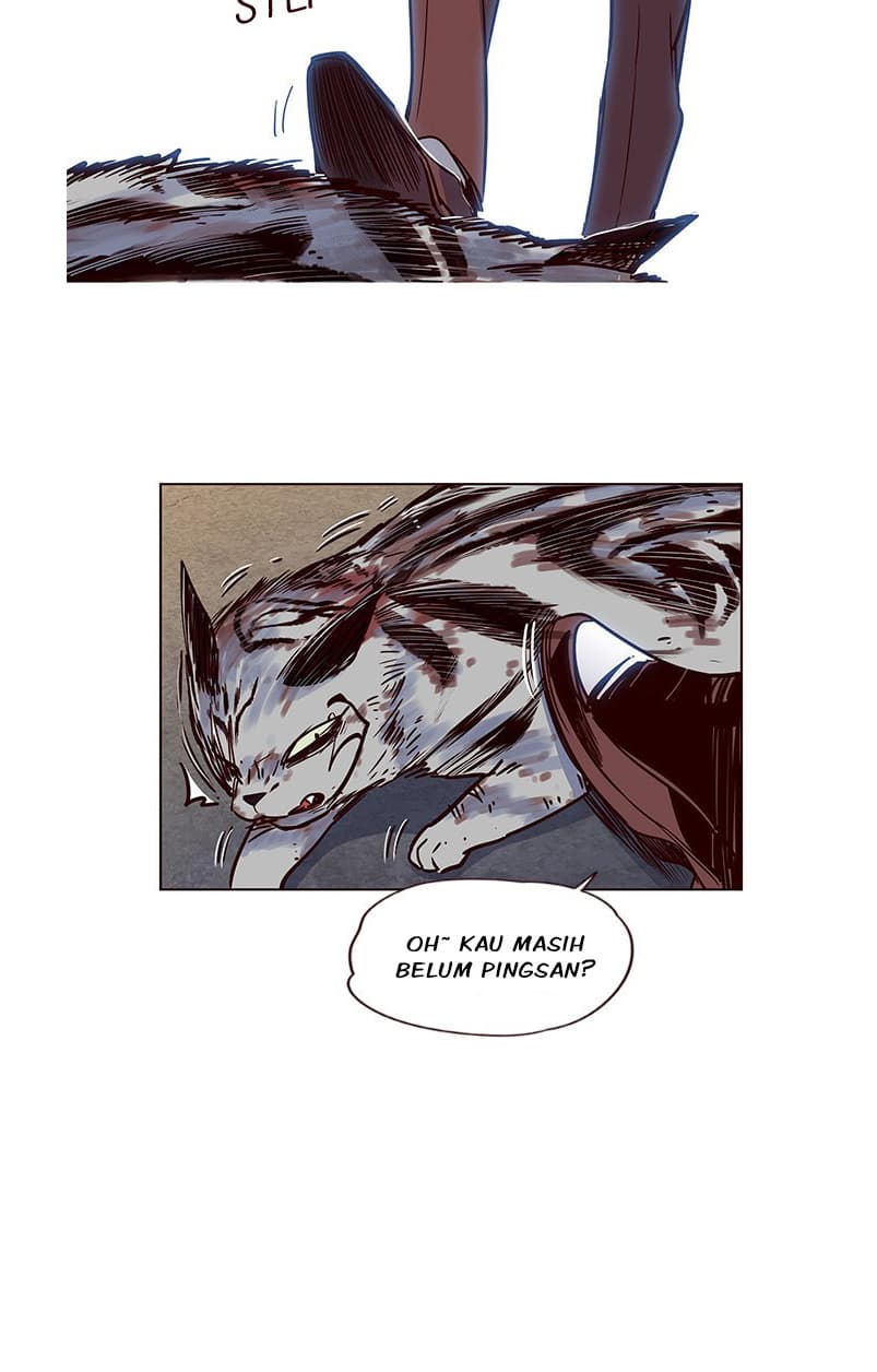Eleceed Page 48