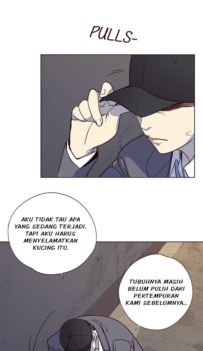 Eleceed Page 49