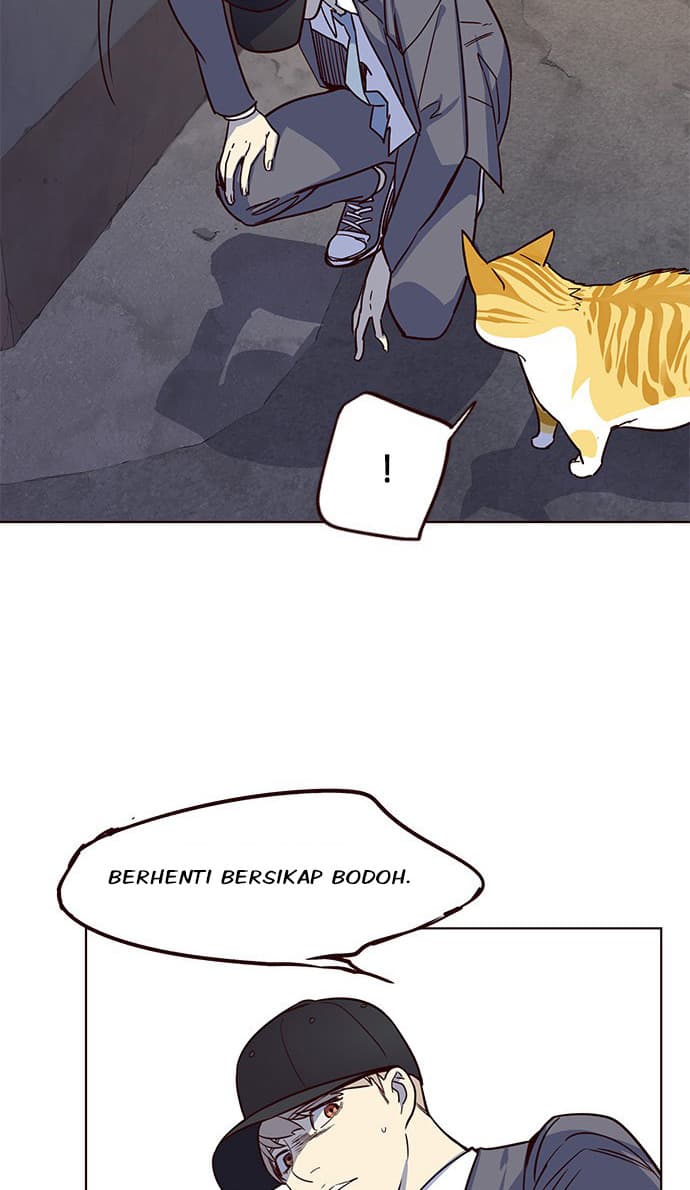 Eleceed Page 50