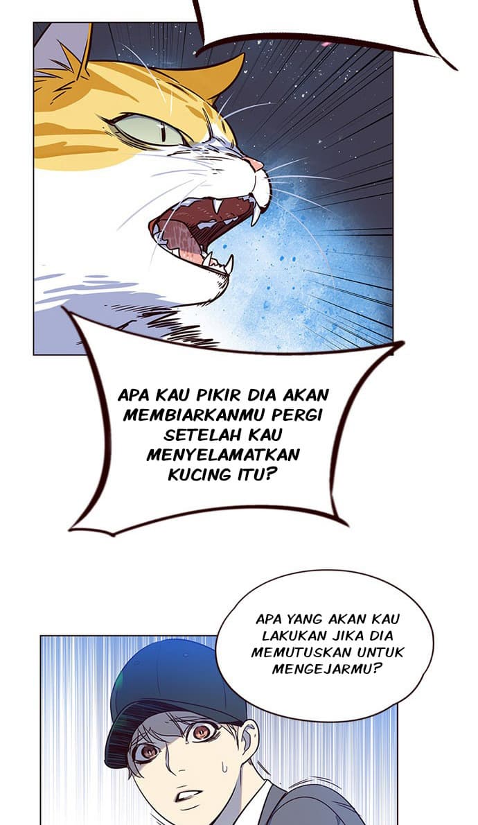 Eleceed Page 54