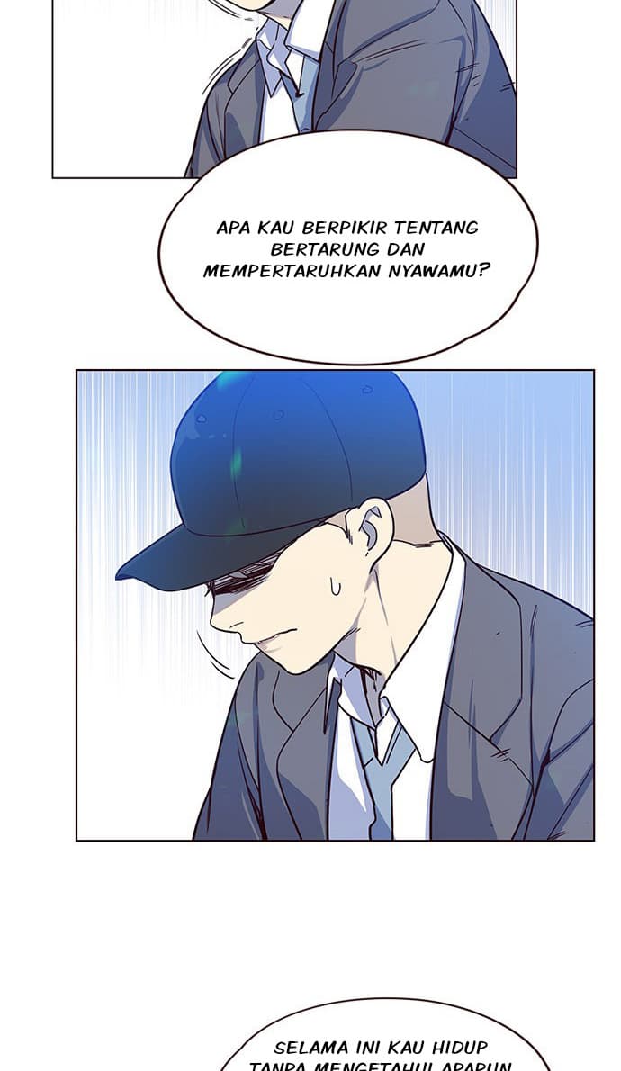 Eleceed Page 55