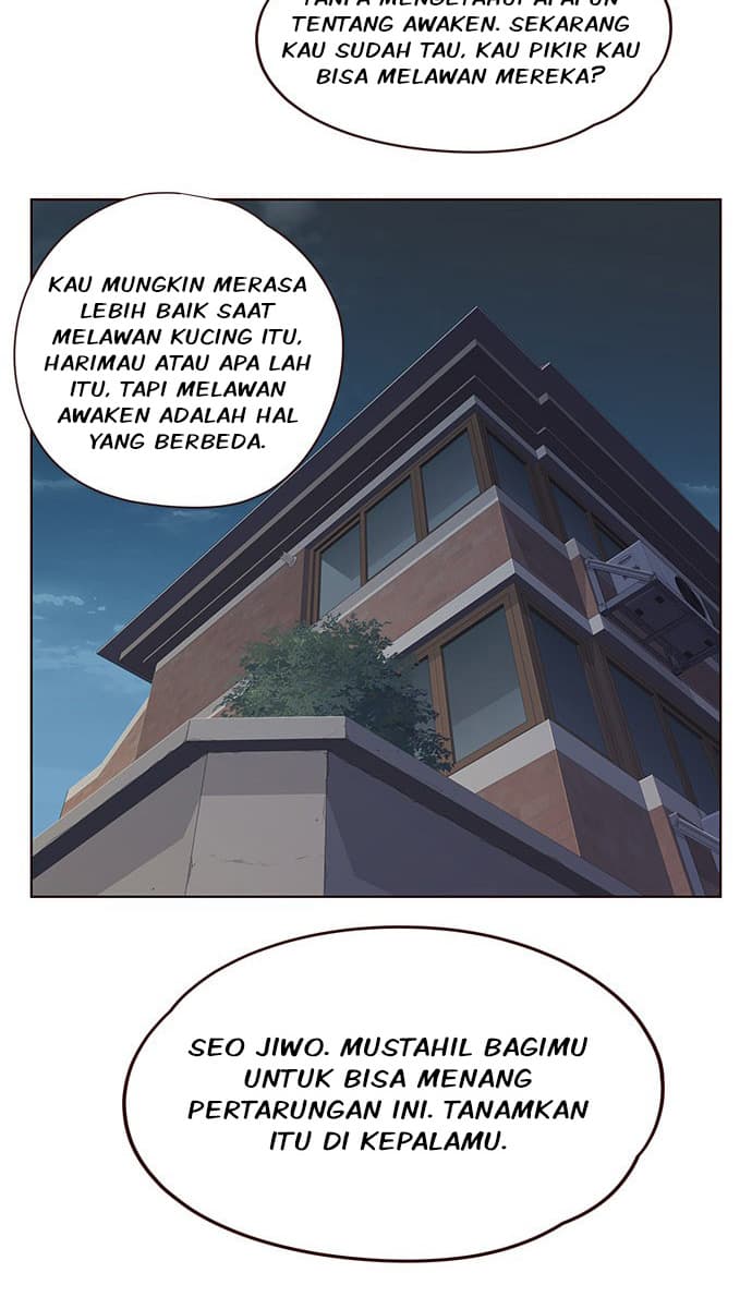 Eleceed Page 56
