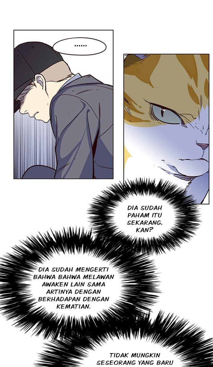 Eleceed Page 57