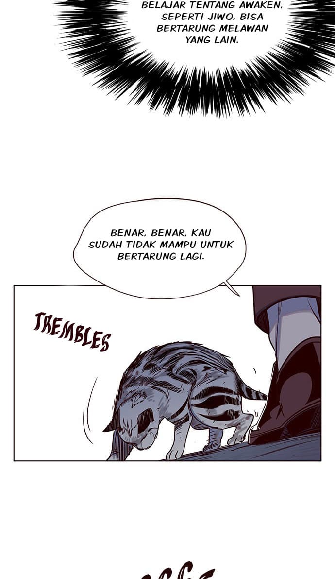Eleceed Page 58