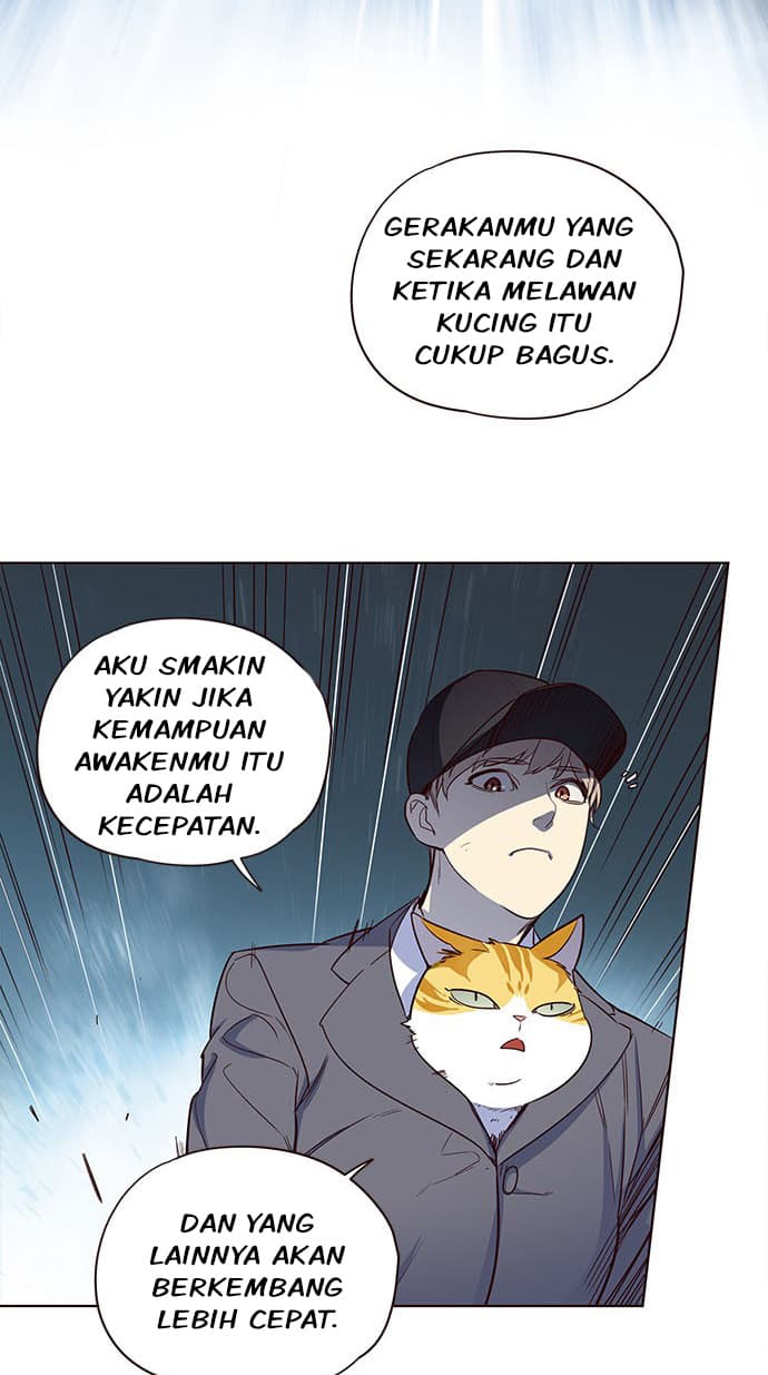 Eleceed Page 6