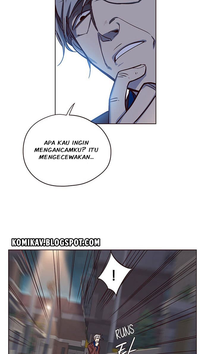Eleceed Page 60