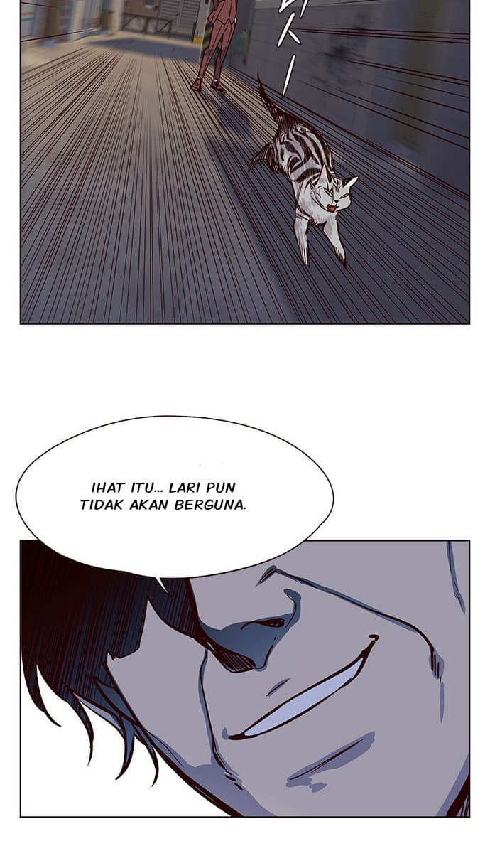 Eleceed Page 61