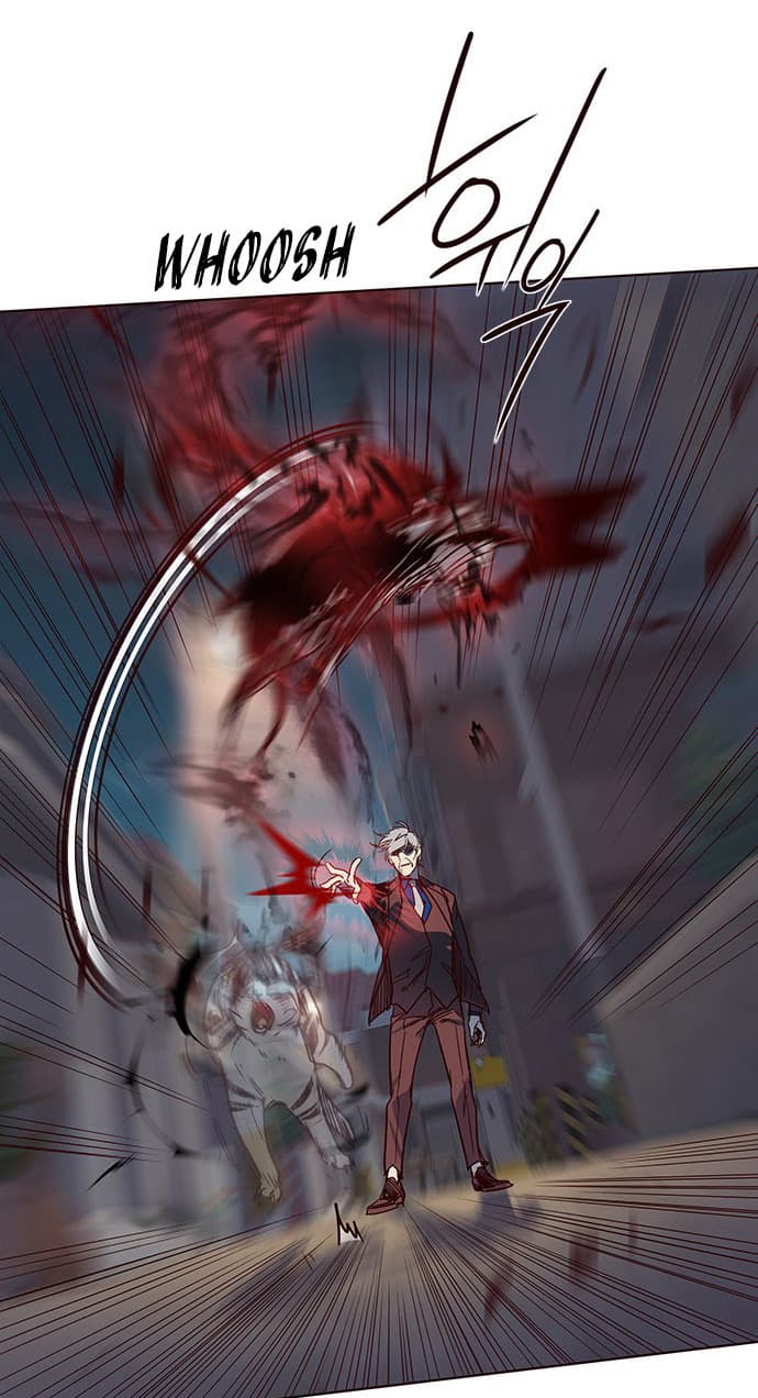 Eleceed Page 62