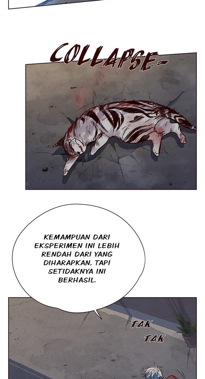 Eleceed Page 64