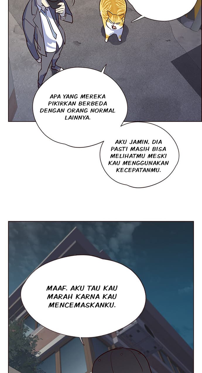 Eleceed Page 68