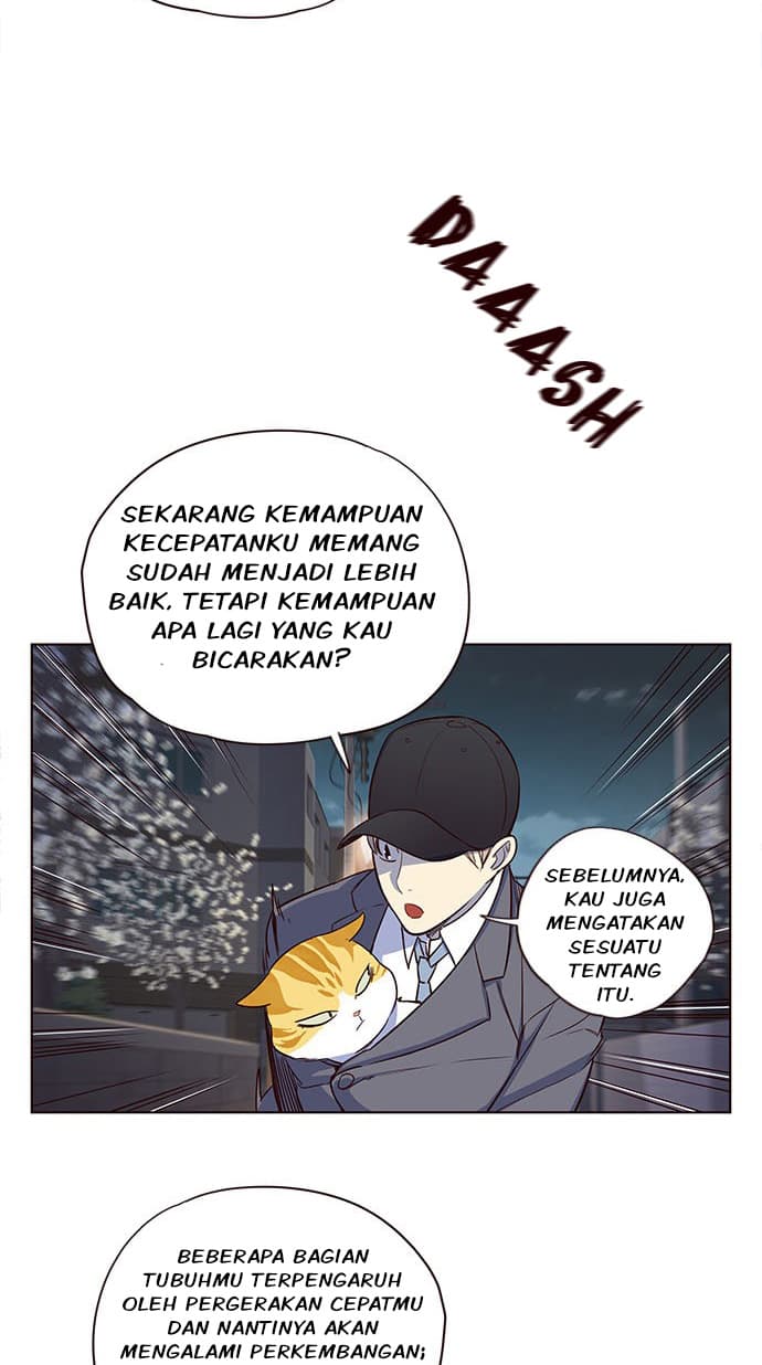 Eleceed Page 7